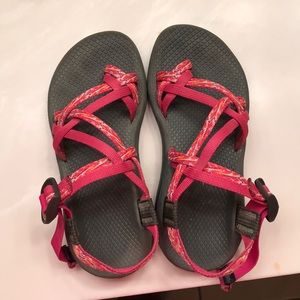 Chacos